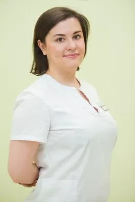 Диброва Татьяна Владимировна