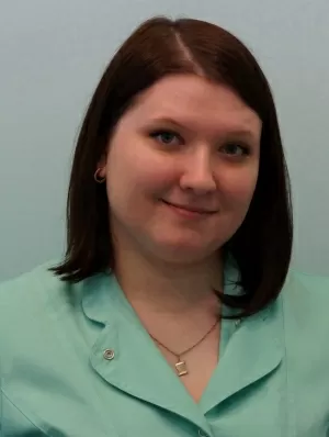 Сергиеня Марина Леонидовна