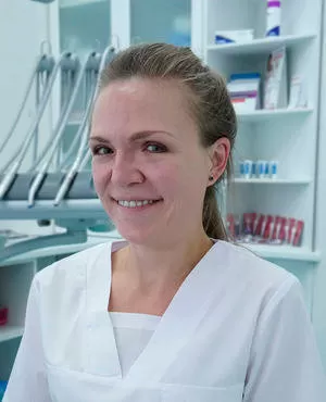 Левкович Екатерина Юрьевна