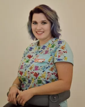 Юферова Кира Игоревна