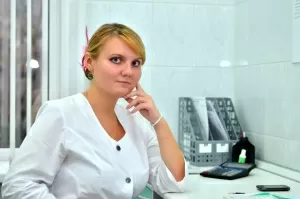 Гализдрова Елена Александровна