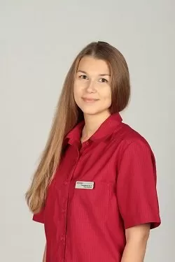 Тимофеева Анна Владимировна