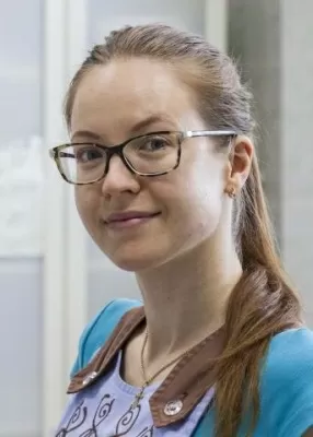 Пола Ирина Андреевна