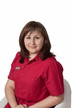 Ачкан Анастасия Анатольевна