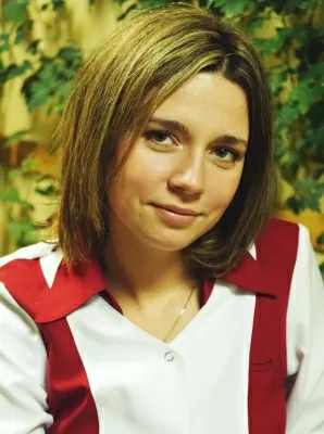 Никитина Ольга Константиновна