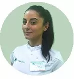 Сланова Анжелика Игоревна