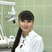 Армеева Людмила Юрьевна