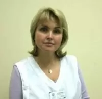 Абрамович Наталья Сергеевна