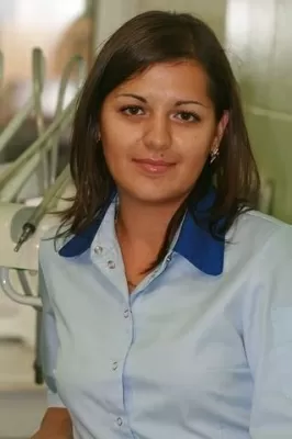 Иванова Инесса Игоревна 3.