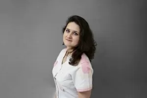 Шевченко Жанна Алексеевна