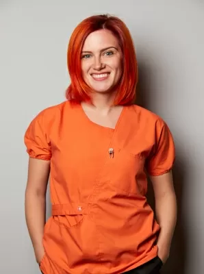 Кудашова Нина Евгеньевна