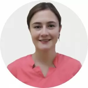 Паламарчук Татьяна Юрьевна