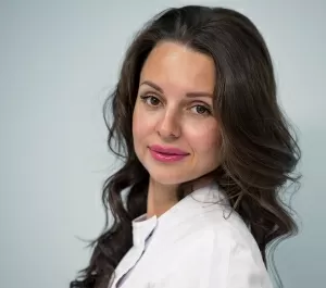 Тюленкова Ольга Сергеевна