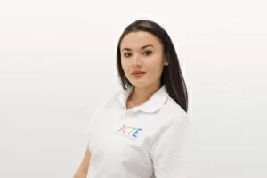 Гаврилова Юлия Ивановна