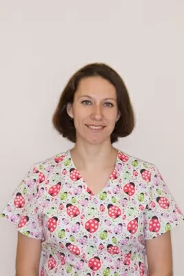 Родоманова Анна Борисовна