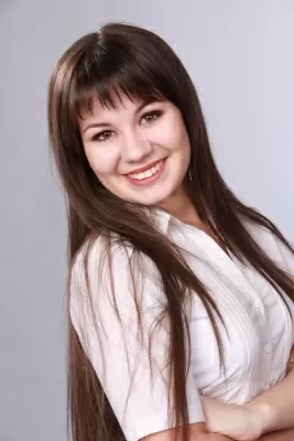 Дородных Валерия Вадимовна