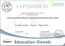 Дородных Валерия Вадимовна