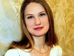 Родыгина Наталья Владимировна