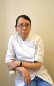 Груненкова Наталья Алексеевна