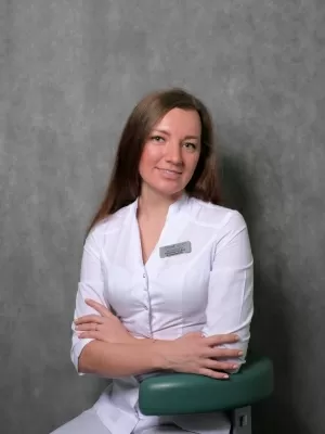 Князькова Эльфия Владимировна