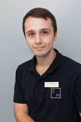 Неронов Артём Александрович