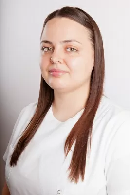 Якунина Ольга Анатольевна