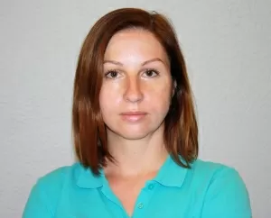 Нарышкина Екатерина Николаевна