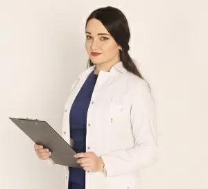 Абайханова Мариям Аслановна