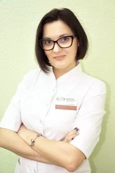 Днепровская Татьяна Олеговна