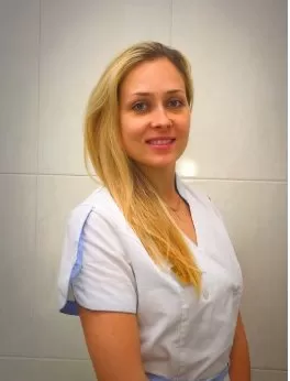 Громова (Головешкина) Евгения Андреевна