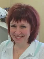 Бознякова Анастасия Валерьевна