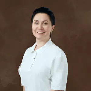 Белолюбская Светлана Викторовна