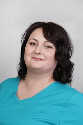 Бекузарова Регина Олеговна