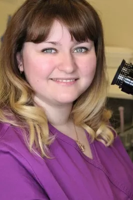 Селянина Юлия Николаевна