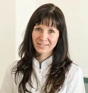 Соколова Елена Борисовна