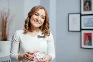 Зоненко Наталья Михайловна