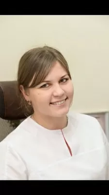 Кожокару Екатерина Игоревна