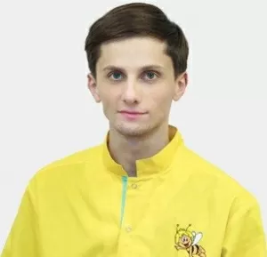 Копцов Олег Олегович