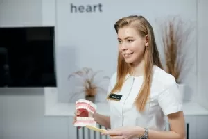 Азниева Алина Алексеевна