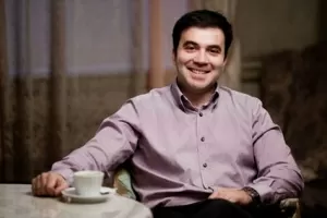 Эмдин Леонид Михайлович