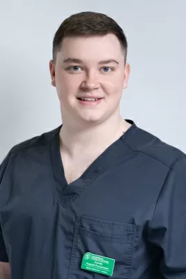 Усачев Андрей Русланович