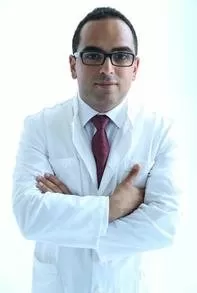 Багдасаров Александр Рафаэльевич