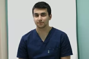 Алиев Рустам Исламович