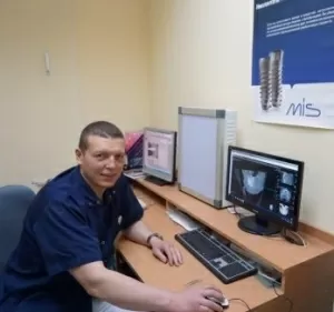 Коновалов Олег Викторович