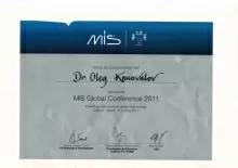 Коновалов Олег Викторович