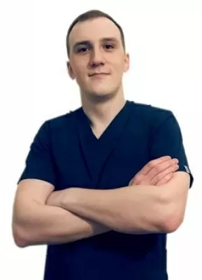 Герасимов Александр Вадимович