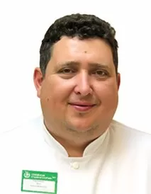 Аболимов Владимир Евгеньевич