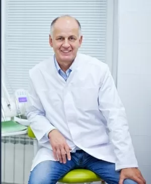 Якобчук Александр Александрович