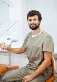 Якобчук Даниил Александрович