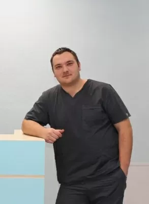 Орлов Петр Николаевич